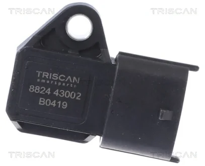 HYUNDAI датчик тиску повітря ACCENT II TRISCAN 882443002