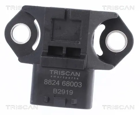 SUBARU датчик тиску вихлопних газів Forester, Impreza, Outback, 2,0D 08- TRISCAN 882468003 (фото 1)
