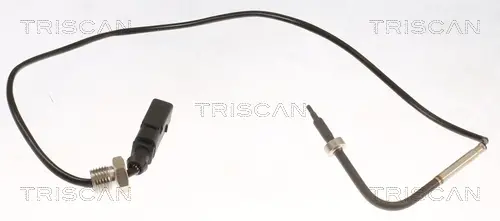 Датчик температури випускних газів Audi A4 (B8) 2.0TDI/A6 (C7) 2.0TDI /Q5 (8RB) 2.0TDI TRISCAN 882629060 (фото 1)