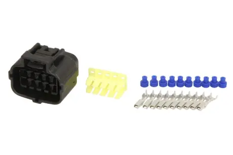 Дріт запалювання TRUCKLIGHT 7810746C