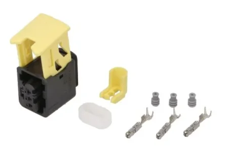 Дріт запалювання TRUCKLIGHT 7814513C