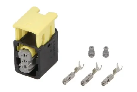 Дріт запалювання TRUCKLIGHT 7814533C