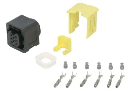 Дріт запалювання TRUCKLIGHT 7814969C