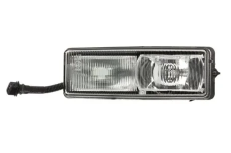 Протитуманна фара передня TRUCKLIGHT FLDA004R