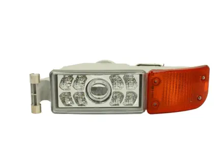 Передня протитуманна фара TRUCKLIGHT FLMA004L