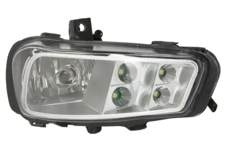 Передня протитуманна фара TRUCKLIGHT FLME008R