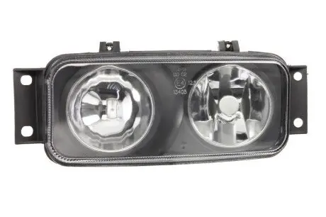 Протитуманна фара передня TRUCKLIGHT FLSC002L