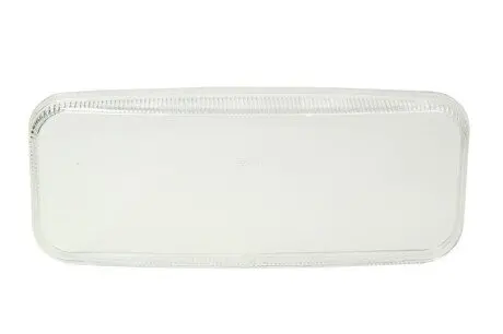 Скло протитуманної фари TRUCKLIGHT FLSC002LLR