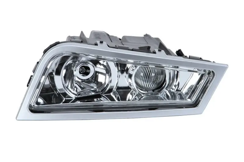 Протитуманна фара передня TRUCKLIGHT FLVO003L (фото 1)