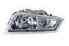 Протитуманна фара передня TRUCKLIGHT FLVO003L (фото 1)