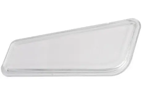 Скло протитуманної фари TRUCKLIGHT FLVO004LL