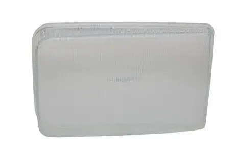 Скло фари TRUCKLIGHT HLDA001LL