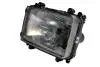 Фара Прав (H4, з лампочкою, колір відбивача: срібн) DAF 95 XF 01.97-09.02 TRUCKLIGHT HL-DA001R (фото 1)