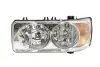Фара автомобільна TRUCKLIGHT HLDA002L (фото 2)