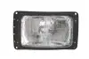 Фара автомобільна TRUCKLIGHT HLIV006R (фото 1)