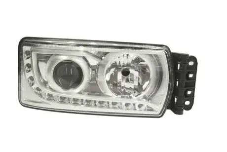 Фара автомобільна TRUCKLIGHT HLIV008R