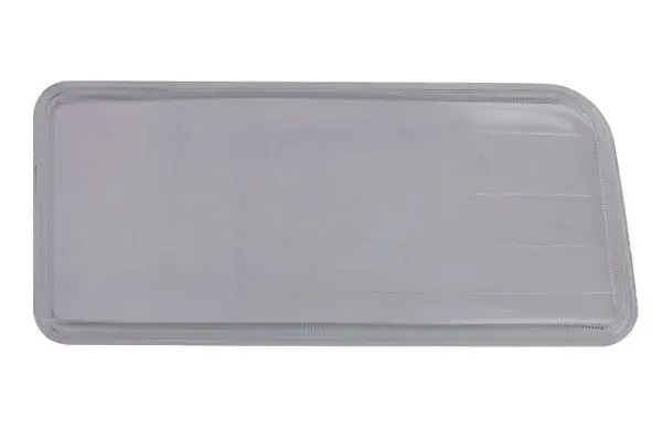 Скло фари TRUCKLIGHT HLMA002LR (фото 1)