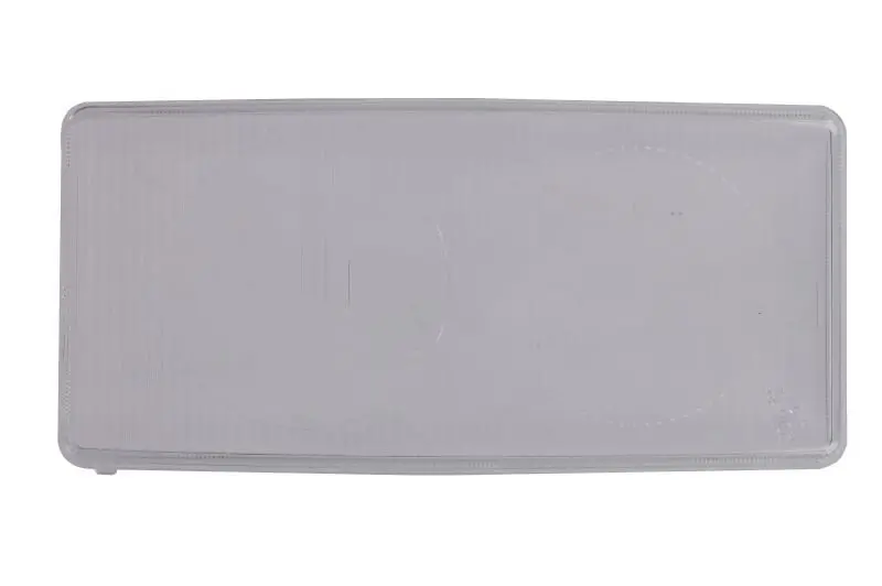 Скло фари TRUCKLIGHT HLMA004LR (фото 1)
