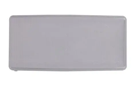 Скло фари TRUCKLIGHT HLMA004LR