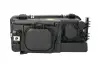 Фара Лів (2*H7/H21W/W5W, ручн, з мотором, включає денні ходові вогні, колір відбивача: хром) MAN LION´S CITY, TGS I 01.02- TRUCKLIGHT HLMA021L (фото 2)