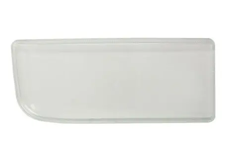 Скло фари TRUCKLIGHT HLME002LR