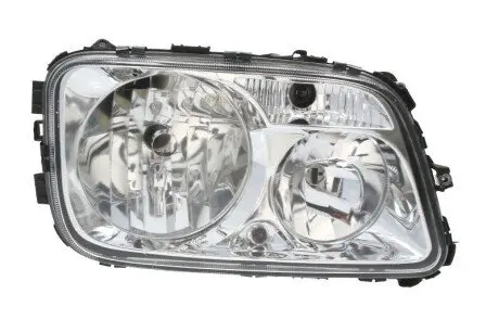 Фара автомобільна TRUCKLIGHT HLME003R