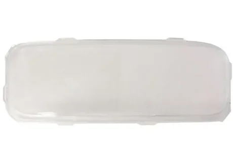 Скло фари TRUCKLIGHT HLME008RL
