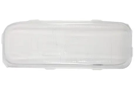 Скло фари TRUCKLIGHT HLME010LL