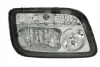 Фара Прав (H1/H7/PY21W/W5W, електричн, з мотором, колір відбивача: хром) MERCEDES ACTROS MP2 / MP3 TRUCKLIGHT HLME022R (фото 1)