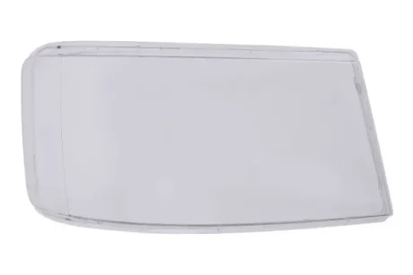 Скло фари Прав SCANIA G II, L, P II, R II, S 09.16- TRUCKLIGHT HLSC007RL