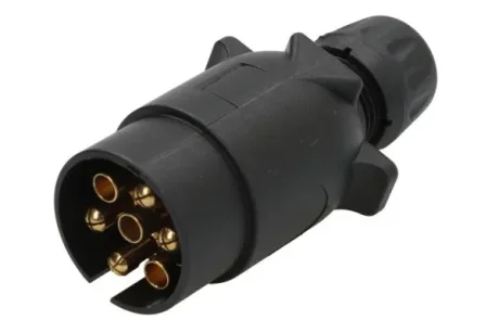 Дріт запалювання TRUCKLIGHT PL0712VPLA