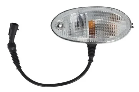 Контурні вогні TRUCKLIGHT SMIV008R