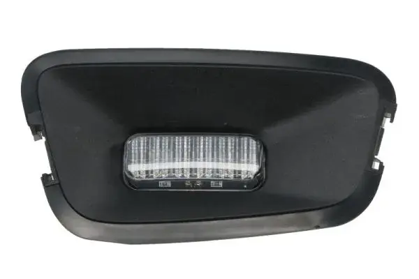 Габаратний ліхтар TRUCKLIGHT SMVO007R (фото 1)
