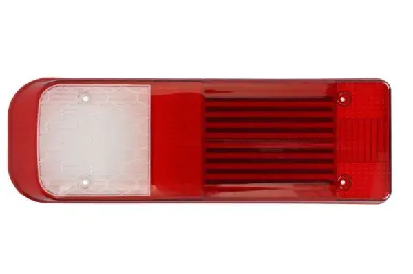 Задні ліхтарі TRUCKLIGHT TLFO004RLL (фото 1)