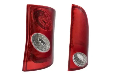Задні ліхтарі TRUCKLIGHT TLIR002R