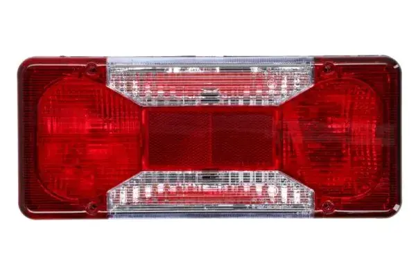 Задній ліхтар TRUCKLIGHT TLIV002RRR (фото 1)