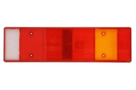 Скло заднього ліхтаря TRUCKLIGHT TLMA001LLR
