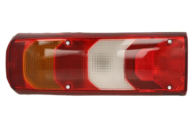 Задні ліхтарі TRUCKLIGHT TLME010L (фото 1)