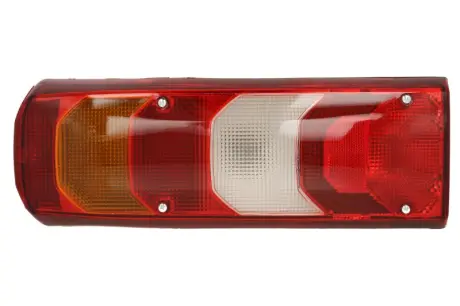 Задні ліхтарі TRUCKLIGHT TLME010L