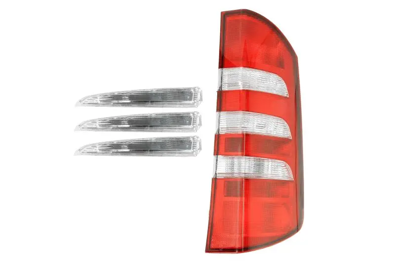 Задні ліхтарі TRUCKLIGHT TLME011R (фото 1)