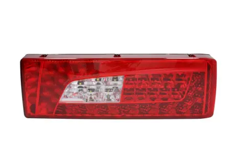 Задні ліхтарі TRUCKLIGHT TLSC005R