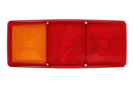 Скло заднього ліхтаря TRUCKLIGHT TLUN096LRL