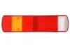 Скло заднього ліхтаря TRUCKLIGHT TLVO005LR (фото 1)