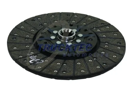 Диск зчеплення TRUCKTEC 01.23.117
