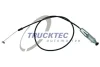 Трос газу MB T2 (L408/L508/L608) 70-88 OM 314 (L=1290mm) TRUCKTEC 01.28.015 (фото 1)