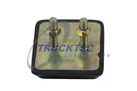 Подушка відбійника ресори TRUCKTEC 01.30.064
