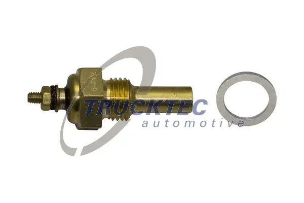 Датчик температури охолоджуючої рідини DB 609-814 24V AUTOMOTIVE TRUCKTEC 01.42.009 (фото 1)