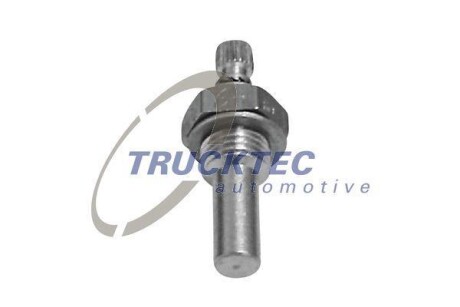 Датчик температури охолоджуючої рідини DB 609-814 24V AUTOMOTIVE TRUCKTEC 01.42.009