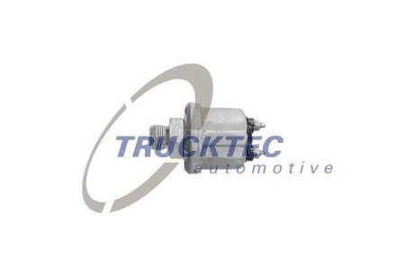 Датчик тиску оливи TRUCKTEC 01.42.110