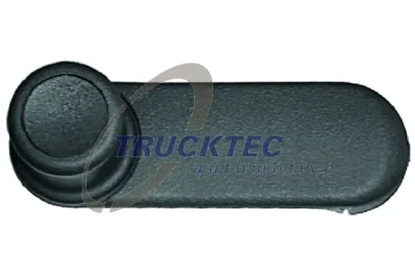 Ручка склопідіймача TRUCKTEC 01.53.048